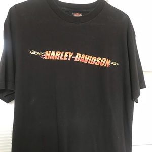 Harley Davidson T-shirt